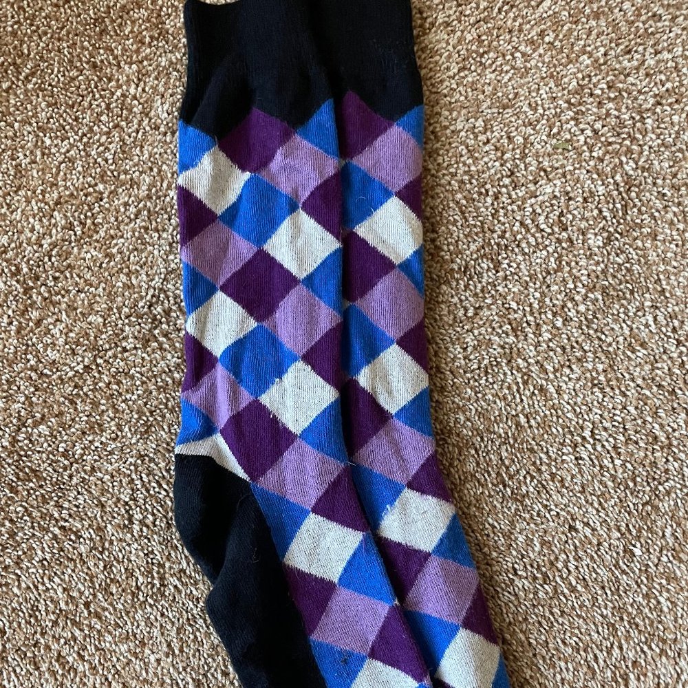 Men's Dress Socks